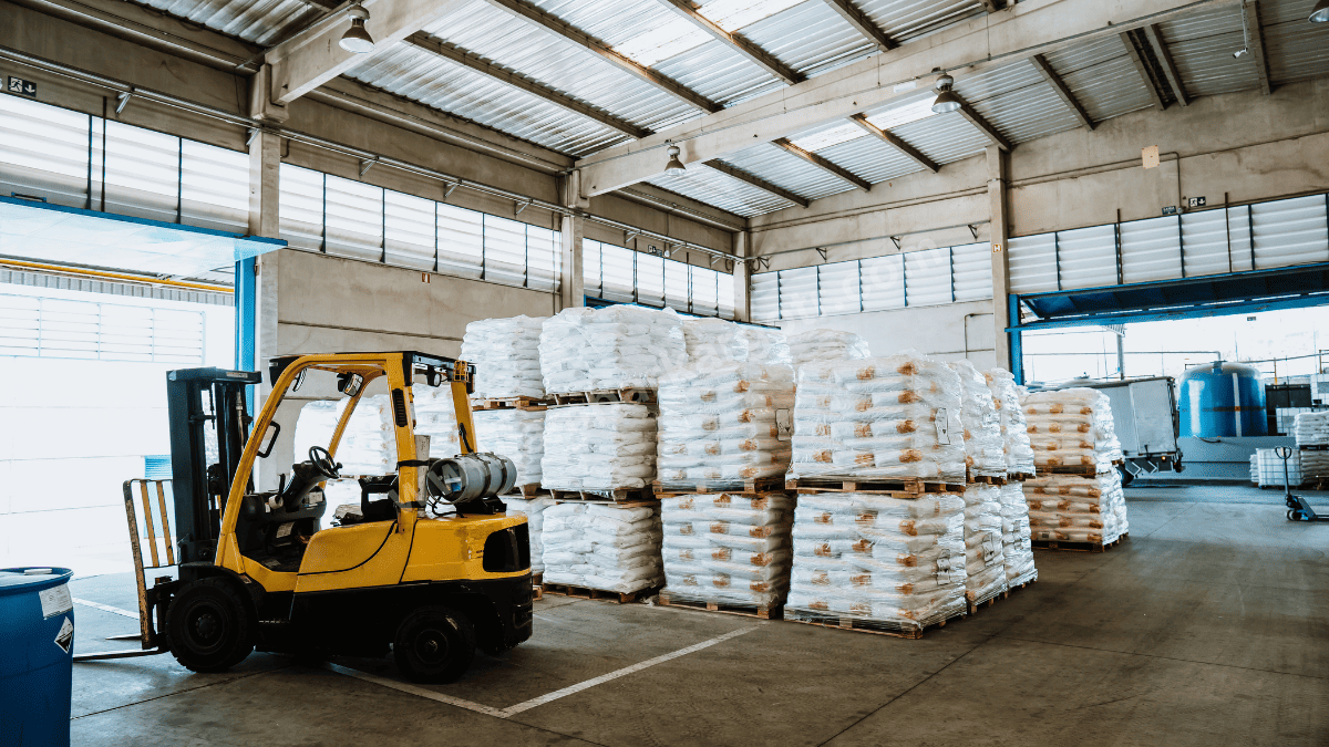 Bahçesaray Kimyasal Ürün Taşıma