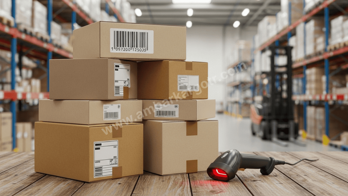 Bahçesaray Kolili Yük Taşıma