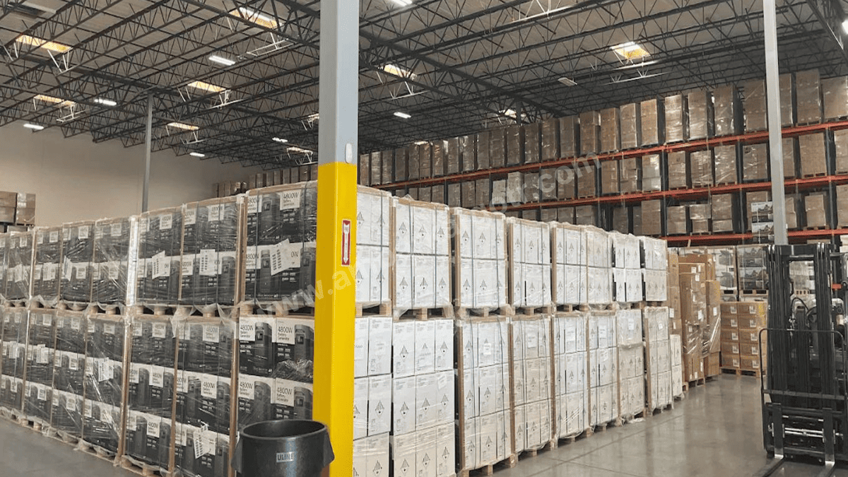 Bahçesaray Parça Yük Taşıma